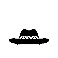Tucosmex  Sticker