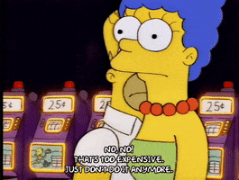homer simpson episode 10 GIF