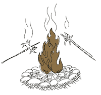 Stadtbaden drink cheers wine wellness Sticker