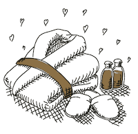 Stadtbaden drink cheers wine wellness Sticker