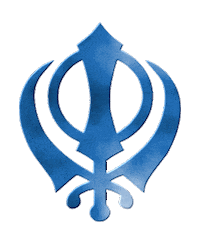 Sikh Sticker by Desi Website
