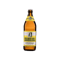 Beer Bier Sticker by Adam Wendler