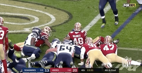 2018 Nfl Football GIF by NFL