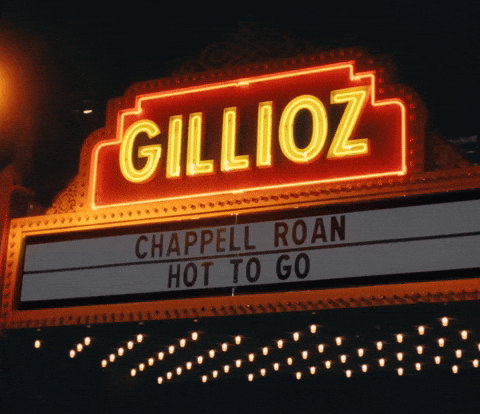Hot To Go GIF by Chappell Roan