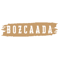 Bozcaada Uzum Sticker by mertsayilgan