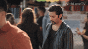 Meet Up GIF by Amazon Prime Video