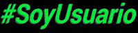 Soy Usuario GIF by IFT