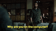 Stumptown GIF by ABC Network