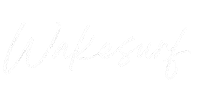 Ocean Surf Sticker