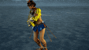 Fighting Game Omg GIF by BANDAI NAMCO Entertainment