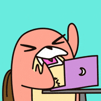 Work Crypto GIF