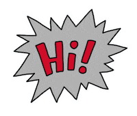 See Ya Hello Sticker by QuikTrip