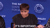 paley center nyc GIF by The Paley Center for Media