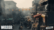 cinemax warrior cinemax chinatown GIF