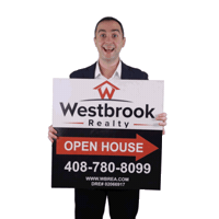 Wbreavlad Sticker by Westbrook Realty
