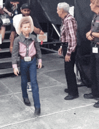 Spin Good Job GIF by Fugum