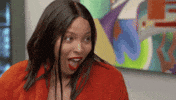 shocked black ink crew GIF by VH1