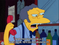 talking season 3 GIF