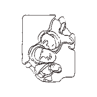 Family Sticker