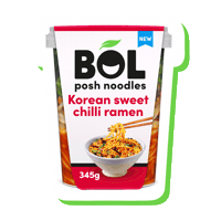 Plant Life Vegan Sticker by Bol Foods