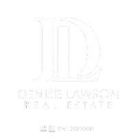 Denise Lawson Sticker by JohnHart Real Estate