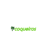 Coqueiros super supermercado mercado passo fundo Sticker