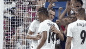 la liga sport GIF by Real Madrid