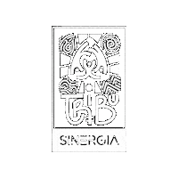 Sinergia_Tribu tribu sinergia sinergiatribu sinergia tribu Sticker