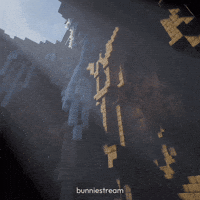 Sunlight Ruins GIF