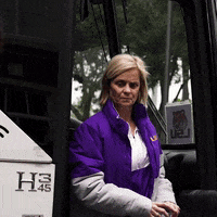 Looking Womens Basketball GIF by LSU Tigers
