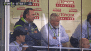 Ricky Stuart Nrl GIF by Canberra Raiders