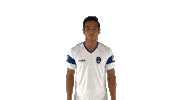 ddfc chhangte Sticker by Indian Super League