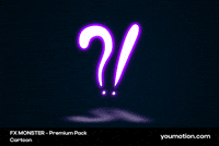 Animation Text GIF by youmotion.com