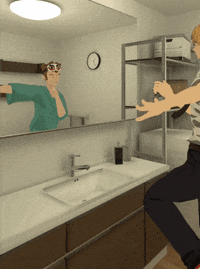 Vr Vtuber GIF