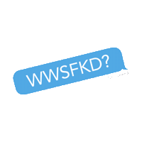 Lfg Sticker by Serena Kerrigan