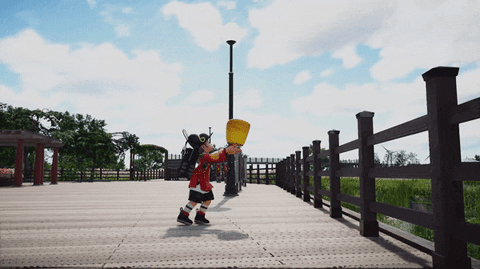 도깨비 GIF by DokeV