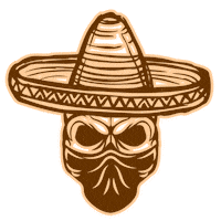 Cantina Restaurantemexicano Sticker by El Grupo B