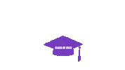 Graduation Sticker by Tennessee Tech University