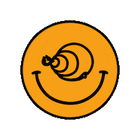 Emoji Invade Sticker by La Plaga