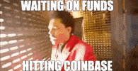 Bitcoin Meme GIF by Bitcoin & Crypto Creative Marketing
