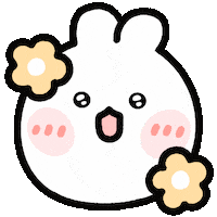 Joy Smile Sticker