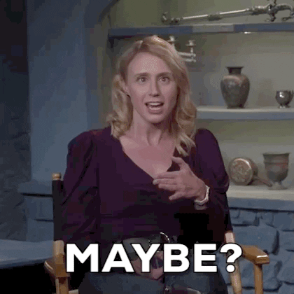 GIF by The Dungeon Run