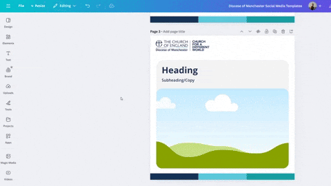 DioceseofManchester giphyupload GIF