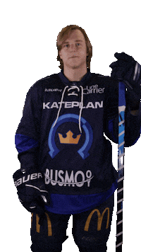 KiekkoEspooOfficial espoo mestis kiekkoespoo kivikova Sticker