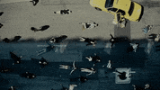 Attention Attention GIF by Shinedown