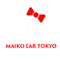 Maiko Refle Sticker by maikoeartokyo