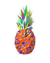 Digital Art Animation Sticker by alperdurmaz