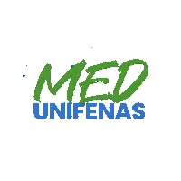 Calouros Sticker by Unifenasbr