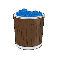 Harry Potter Magic Sticker by Warner Bros. Studio Tour London