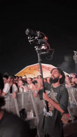 Tp Talha GIF by Respective